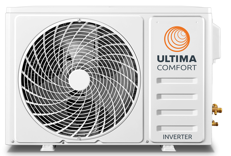 Сплит-система Ultima Comfort ECL-I07PN-IN/ECL-I07PN-OUT Eclipse Inverter