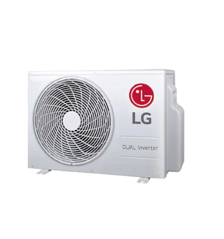 Сплит-система LG PC07SQR Eco Smart