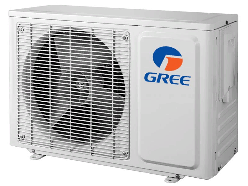 Сплит система Gree GWH07AAA-K3NNA2A