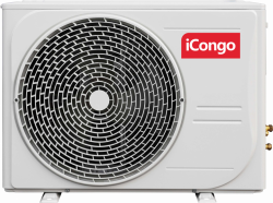 Сплит-система iCongo CS-51V3G-1B170AA/CS-51V3G-E5A Aero DC Inverter