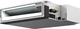 Внутренний блок мульти сплит-системы Mitsubishi Electric SEZ-M25DA