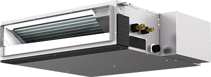 Внутренний блок мульти сплит-системы Mitsubishi Electric SEZ-M25DA