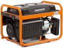 Бензиновый электрогенератор Daewoo Power Products GDA 3500E