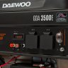 Бензиновый электрогенератор Daewoo Power Products GDA 3500E