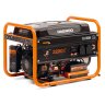 Бензиновый электрогенератор Daewoo Power Products GDA 3500E