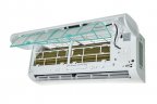 Сплит-система Roda RS-G07A/RU-G07A Arctic Nano