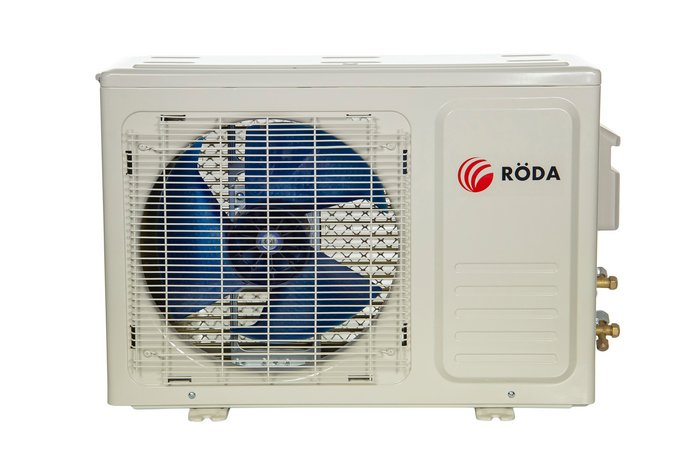 Сплит-система Roda RS-G07A/RU-G07A Arctic Nano