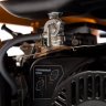 Бензиновый электрогенератор Daewoo Power Products GDA 8500E