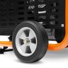 Бензиновый электрогенератор Daewoo Power Products GDA 8500E