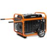 Бензиновый электрогенератор Daewoo Power Products GDA 8500E