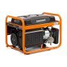 Газо-бензиновый электрогенератор Daewoo Power Products GDA 3500DFE