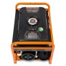 Газо-бензиновый электрогенератор Daewoo Power Products GDA 3500DFE