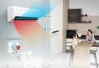 Сплит-система LG PC24SQ