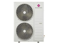 Канальная сплит-система Dantex RK-60BHT2N/RK-60HT2NE-W City