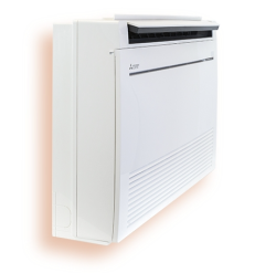 Внутренний блок мульти сплит-системы Mitsubishi Electric MFZ-KT50VG