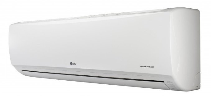 Внутренний настенный блок мульти сплит-системы LG MS05SQ.NW0R0