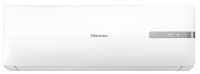 Сплит-система Hisense AS-18HR4RMADL01G/AS-18HR4RMADL01W Basic A R32