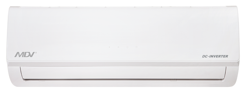 Внутренний настенный блок мульти сплит-системы MDV MDSAF-18HRFN8 Forest Inverter