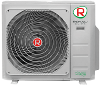 Наружный блок мульти сплит-системы Royal Clima 2RMN-18HN/OUT Multi Flexi EU ERP