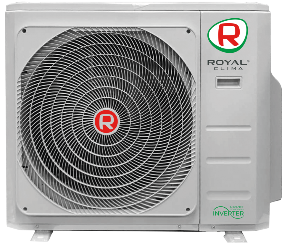 Наружный блок мульти сплит-системы Royal Clima 2RMN-18HN/OUT Multi Flexi EU ERP