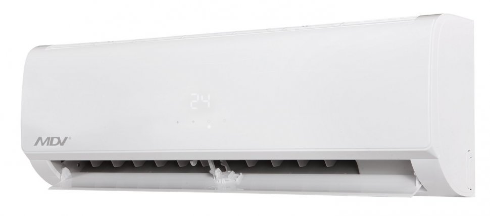 Внутренний настенный блок мульти сплит-системы MDV MDSAF-24HRFN8 Forest Inverter