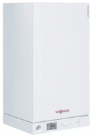 Настенный газовый котел Viessmann Vitopend 100-W A1HB002 29.9 кВт