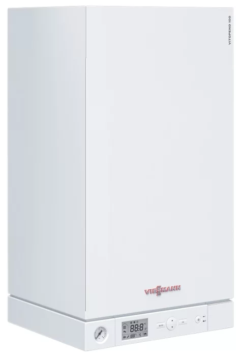 Настенный газовый котел Viessmann Vitopend 100-W A1HB002 29.9 кВт