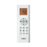 Внутренний настенный блок мульти сплит-системы MDV MDSAG-12HRFN8 Infini Inverter