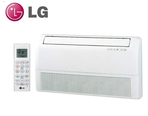 Внутренний напольно-потолочный блок мульти сплит-системы LG CV09.NE2R0