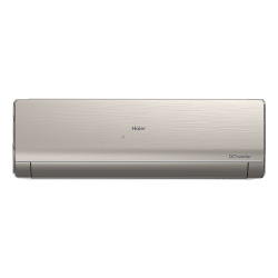 Мульти сплит-система на 2 комнаты 35+35 м2 Haier Lightera AS12NS6ERA-G+Flexis SM AS35S2SF3FA-G/2U40S2SM1FA c Wi-Fi модулем ESP32