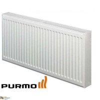 Стальной панельный радиатор Purmo Ventil Compact 33/300х2300