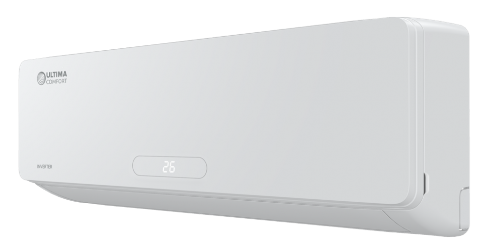 Сплит-система Ultima Comfort EXP-I07PN-IN/EXP-I07PN-OUT Explorer Inverter
