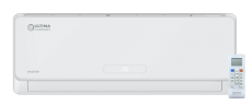 Сплит-система Ultima Comfort EXP-I07PN-IN/EXP-I07PN-OUT Explorer Inverter