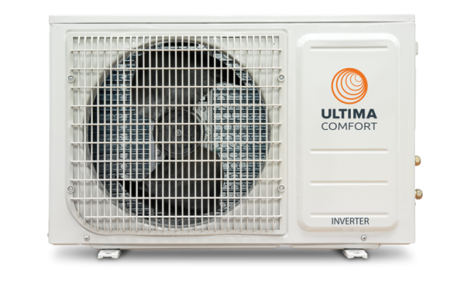 Сплит-система Ultima Comfort EXP-I07PN-IN/EXP-I07PN-OUT Explorer Inverter