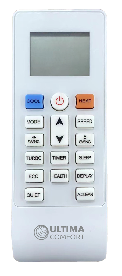 Сплит-система Ultima Comfort EXP-I09PN-IN/EXP-I09PN-OUT Explorer Inverter