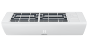 Внутренний блок мульти сплит-системы Hisense AMS-07UW4RYRKB00 Zoom Free Match DC Inverter Wi-Fi