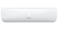 Внутренний блок мульти сплит-системы Hisense AMS-09UW4RMRKB00 Zoom Free Match DC Inverter Wi-Fi