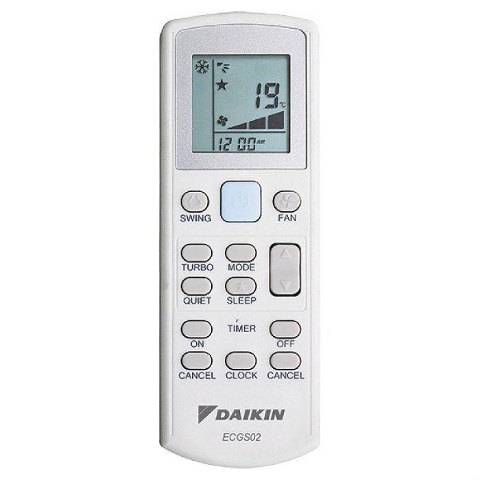 Сплит-система Daikin ATYN20L / ARYN20L