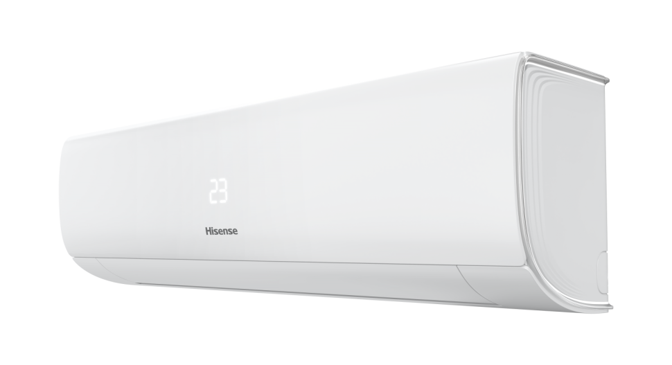 Внутренний блок мульти сплит-системы Hisense AMS-12UW4RXRKB00 Zoom Free Match DC Inverter Wi-Fi