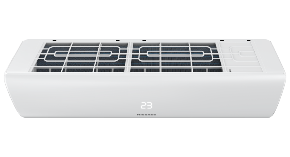 Внутренний блок мульти сплит-системы Hisense AMS-12UW4RXRKB00 Zoom Free Match DC Inverter Wi-Fi
