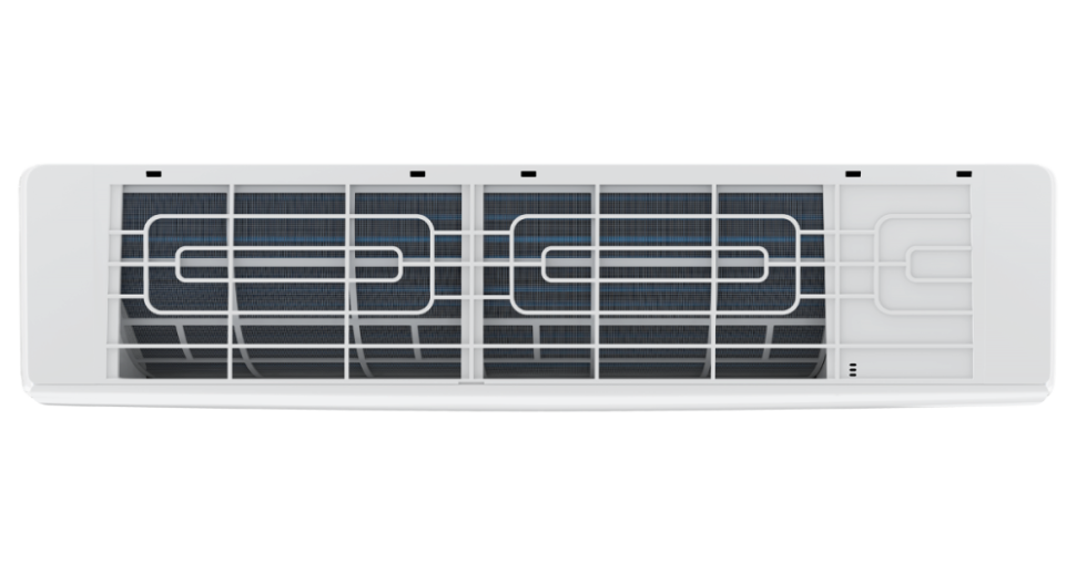 Внутренний блок мульти сплит-системы Hisense AMS-12UW4RXRKB00 Zoom Free Match DC Inverter Wi-Fi