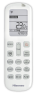 Внутренний блок мульти сплит-системы Hisense AMS-12UW4RXRKB00 Zoom Free Match DC Inverter Wi-Fi