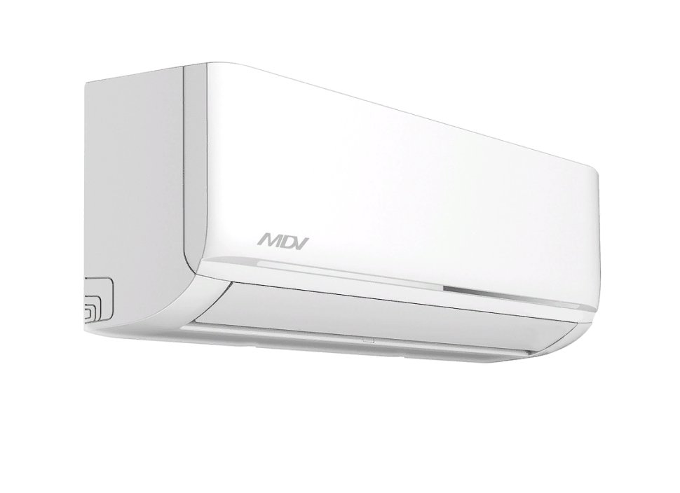 Внутренний настенный блок мульти сплит-системы MDV MDSAL-12HRFN8 Infini UVpro Inverter