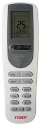Внутренний блок мульти сплит-системы Tosot T24H-SLyRA/I Lyra Inverter