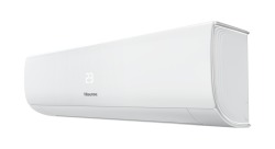 Внутренний блок мульти сплит-системы Hisense AMS-12UW4RXRKB00 Zoom Free Match DC Inverter