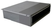 Внутренний канальный блок мульти сплит-системы Hisense ADT-09UX4RBL8 Free Match DC Inverter